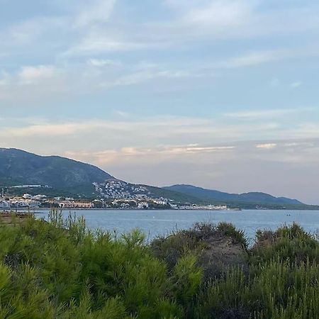 Alcossebre Villa Carmen מראה חיצוני תמונה
