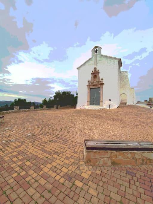 Alcossebre Villa Carmen מראה חיצוני תמונה
