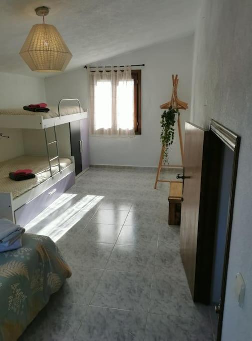 Alcossebre Villa Carmen מראה חיצוני תמונה