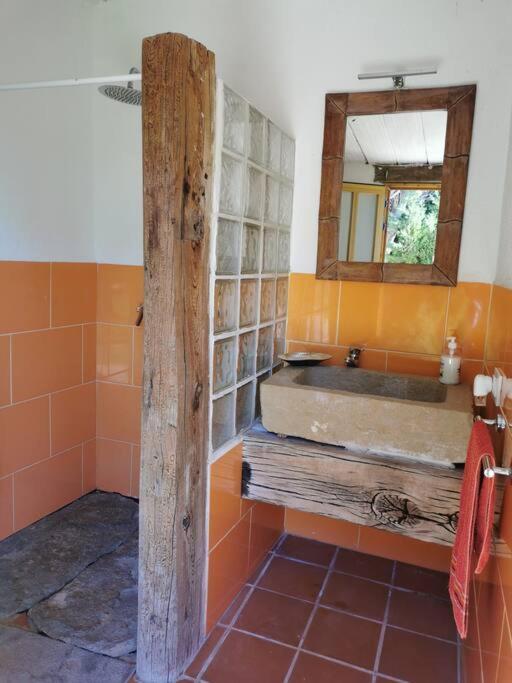 Alcossebre Villa Carmen מראה חיצוני תמונה