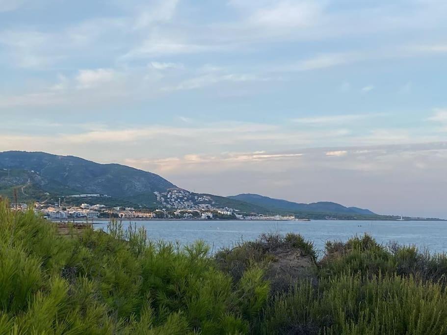 Alcossebre Villa Carmen מראה חיצוני תמונה